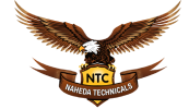 Naheda for Techinal Services Contracting