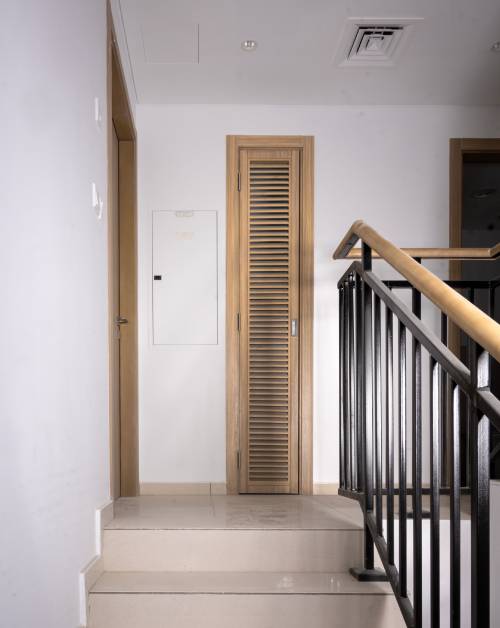 Naheda for Technical Services Contracting