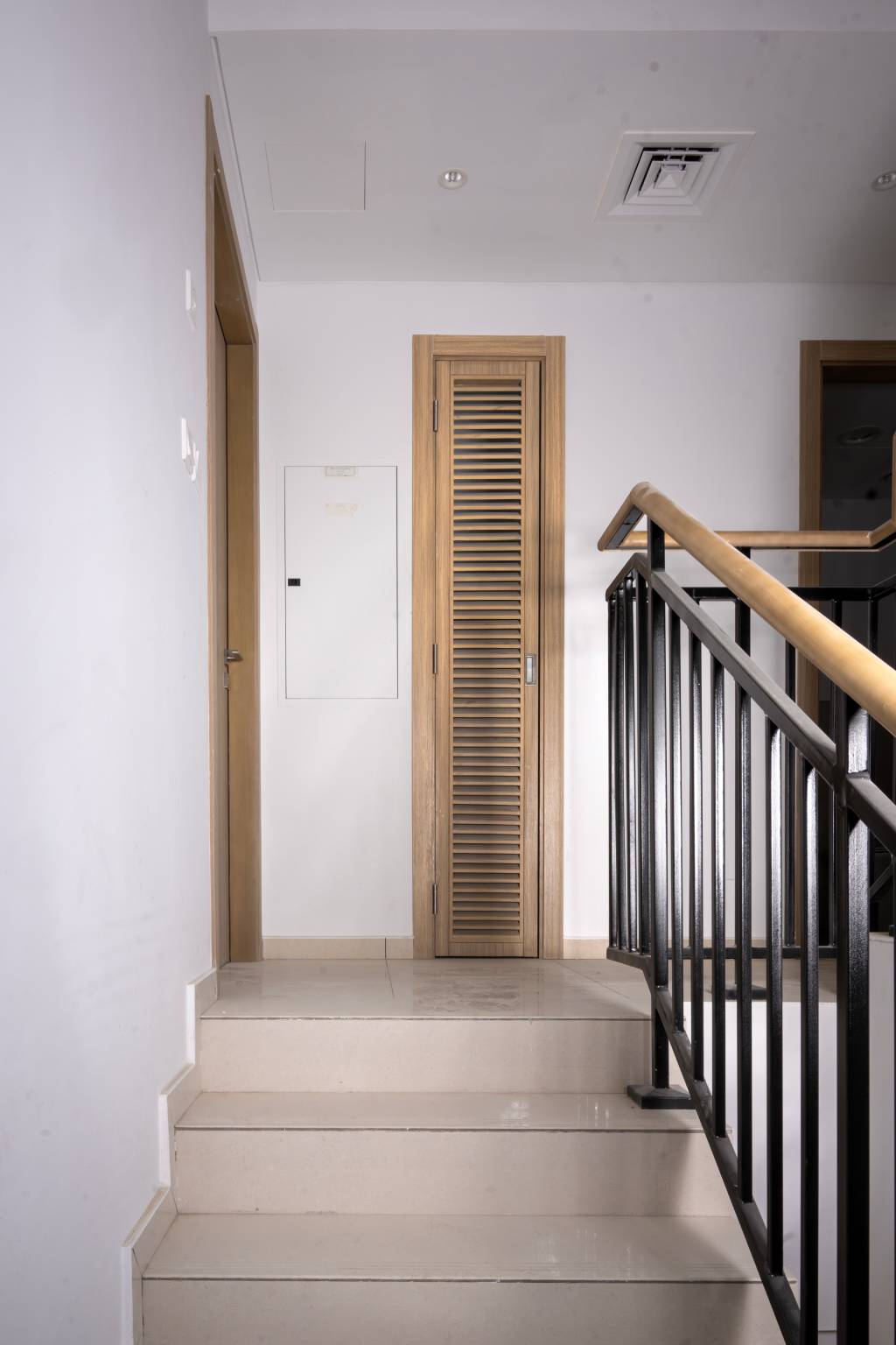 Naheda for Techincal Services Contracting - Gallery