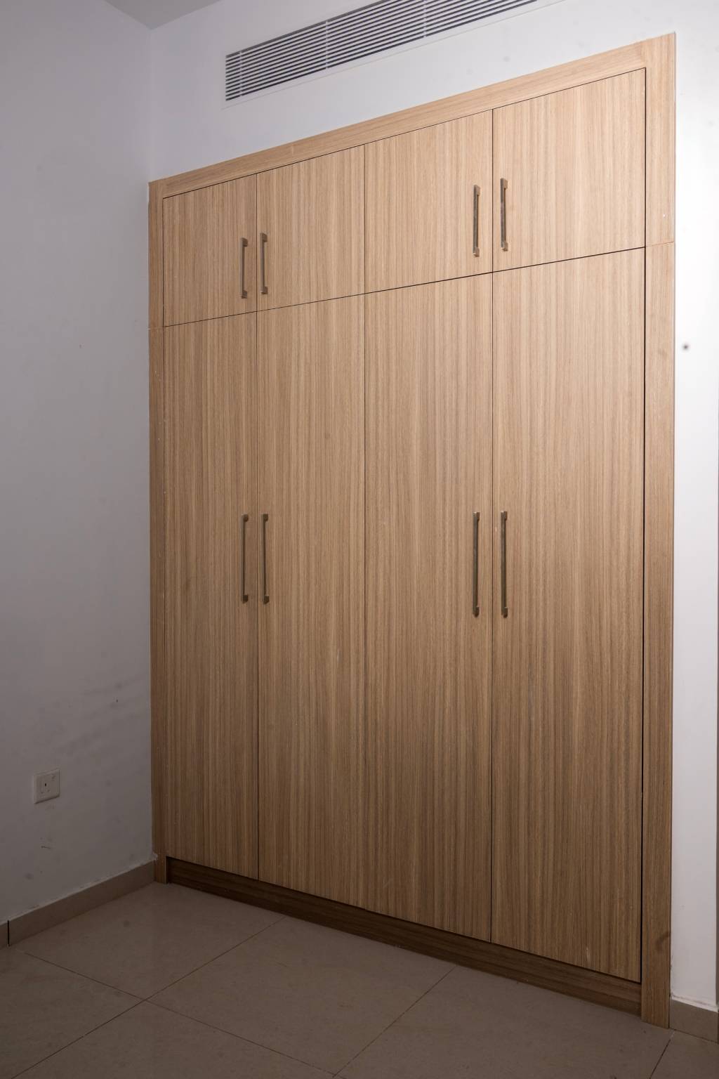 Naheda for Techincal Services Contracting - Gallery