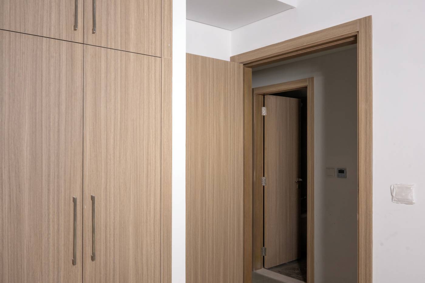 Naheda for Techincal Services Contracting - Gallery