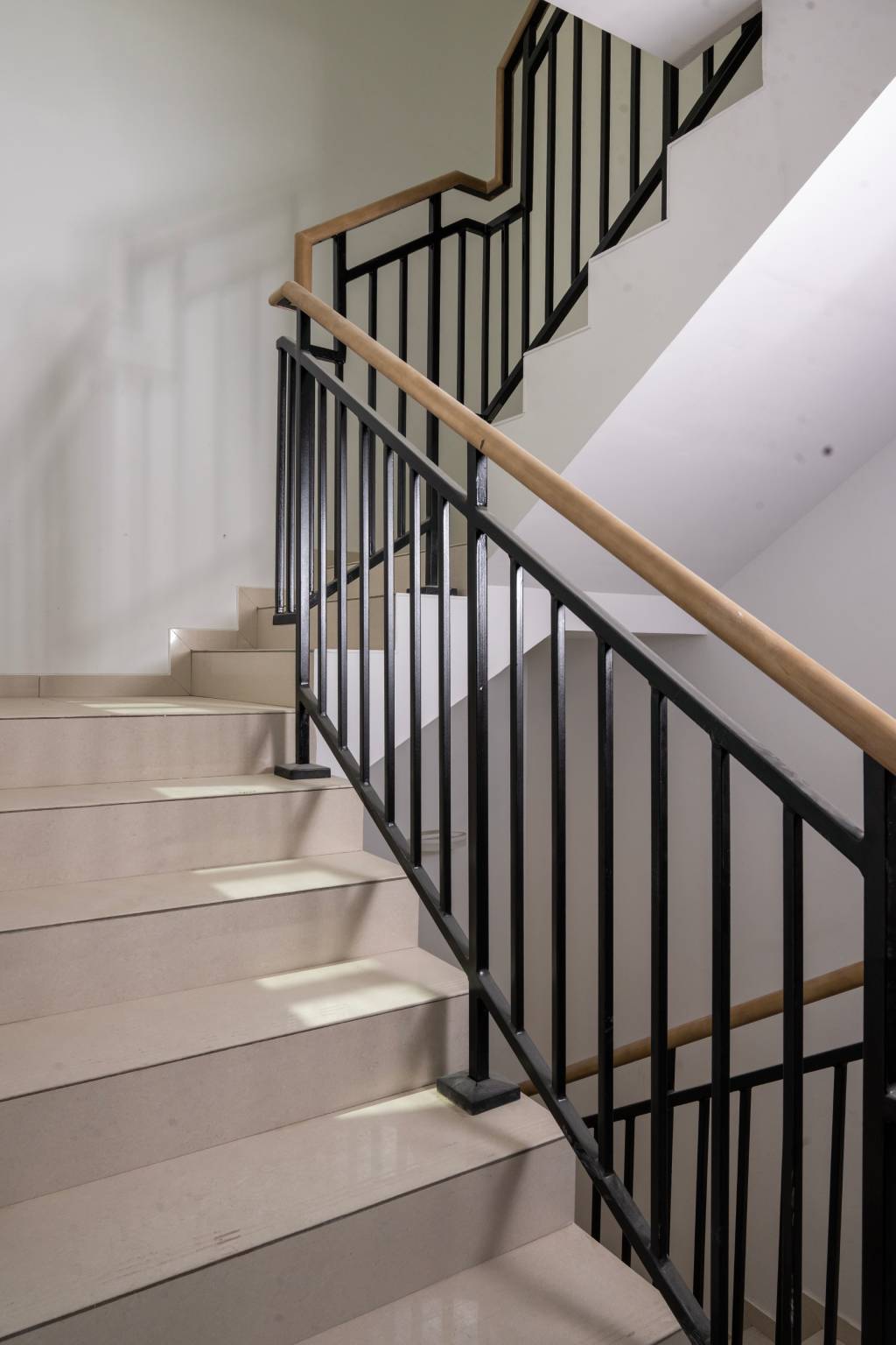 Naheda for Techincal Services Contracting - Gallery