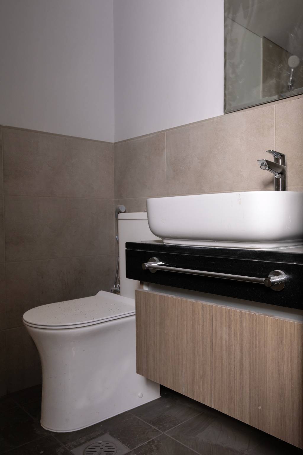 Naheda for Techincal Services Contracting - Gallery