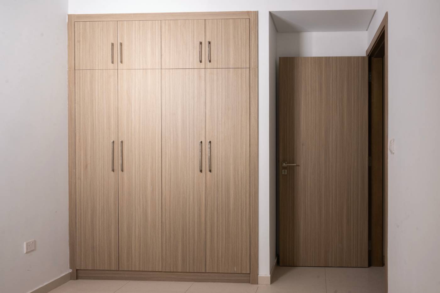 Naheda for Techincal Services Contracting - Gallery