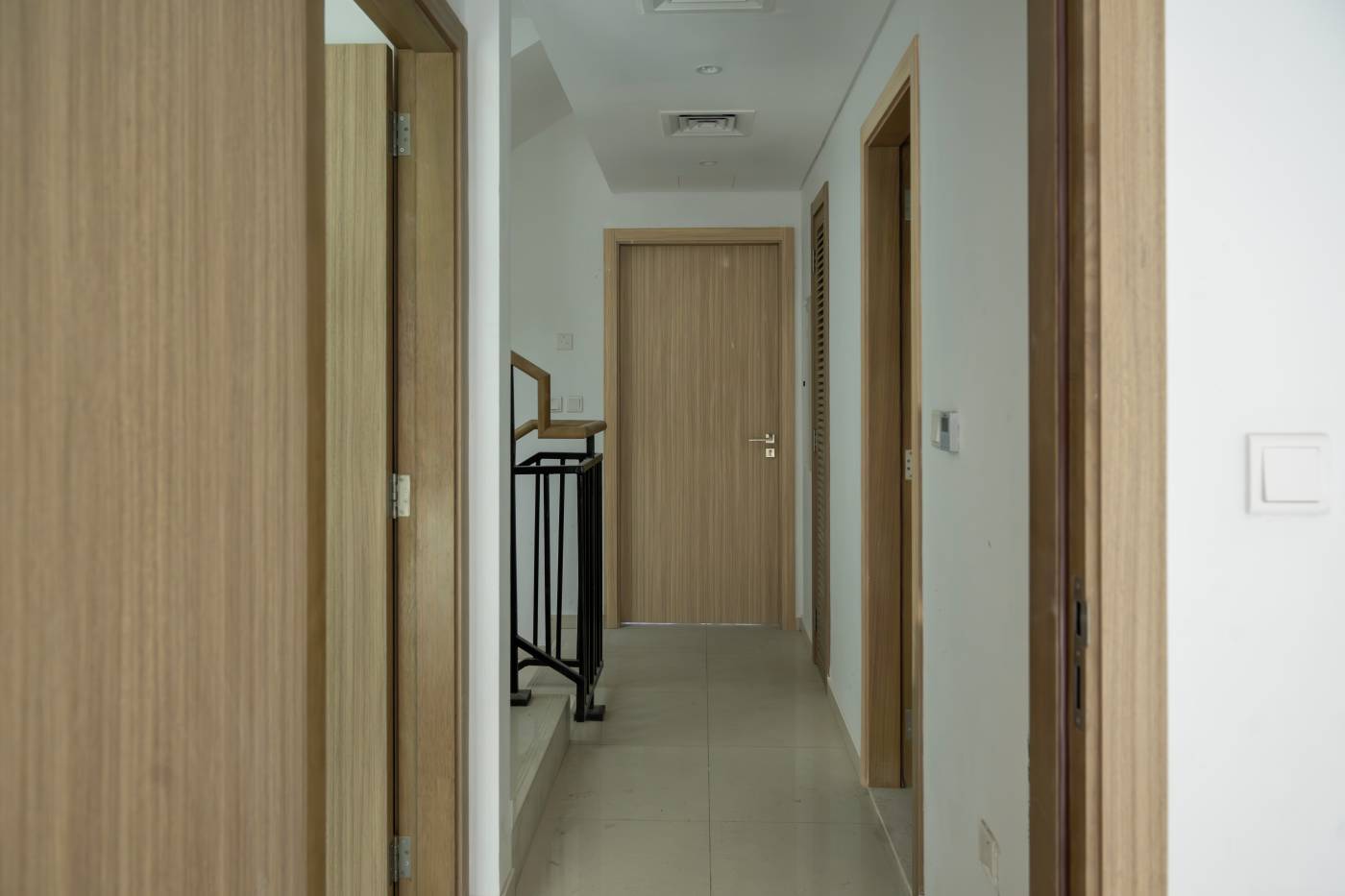 Naheda for Techincal Services Contracting - Gallery