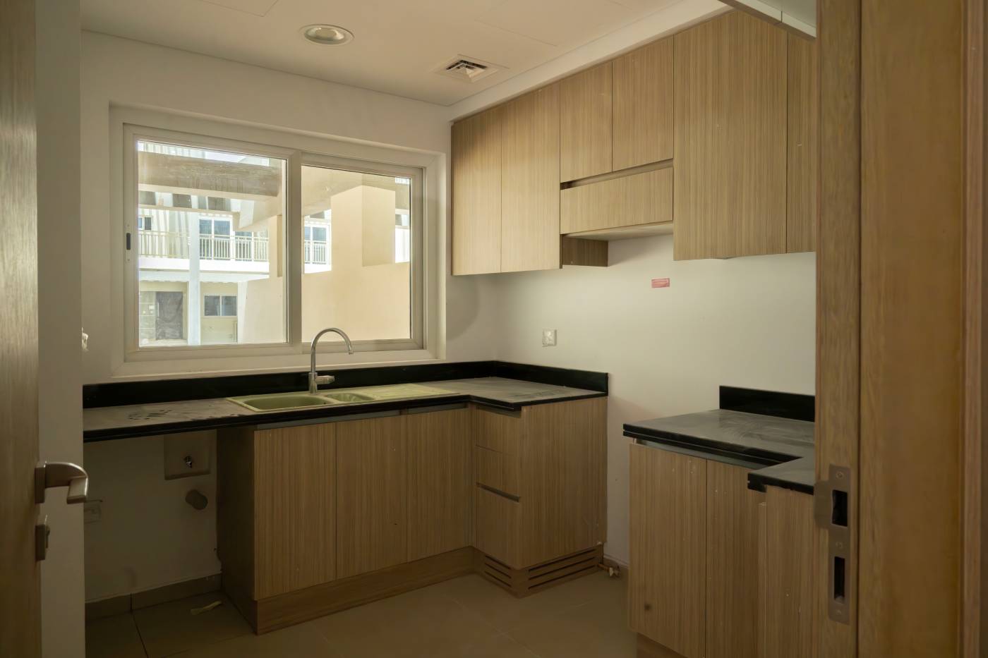 Naheda for Techincal Services Contracting - Gallery