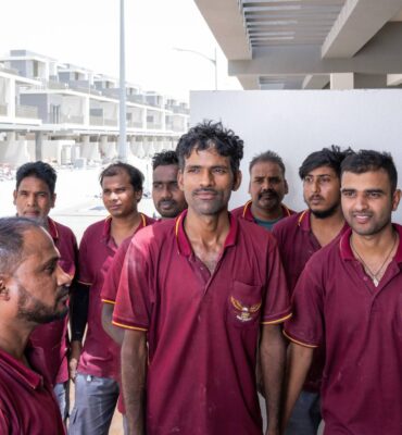 Naheda for Techincal Services Contracting - Gallery