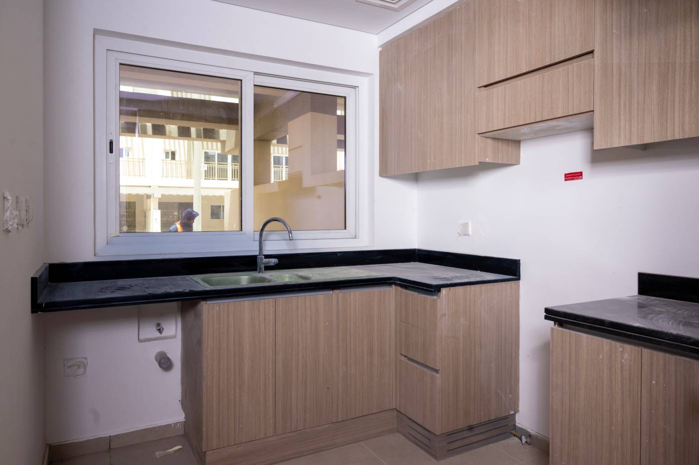 Naheda for Techincal Services Contracting - Gallery