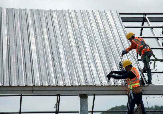 Metals & Cabin Manufacturing Works