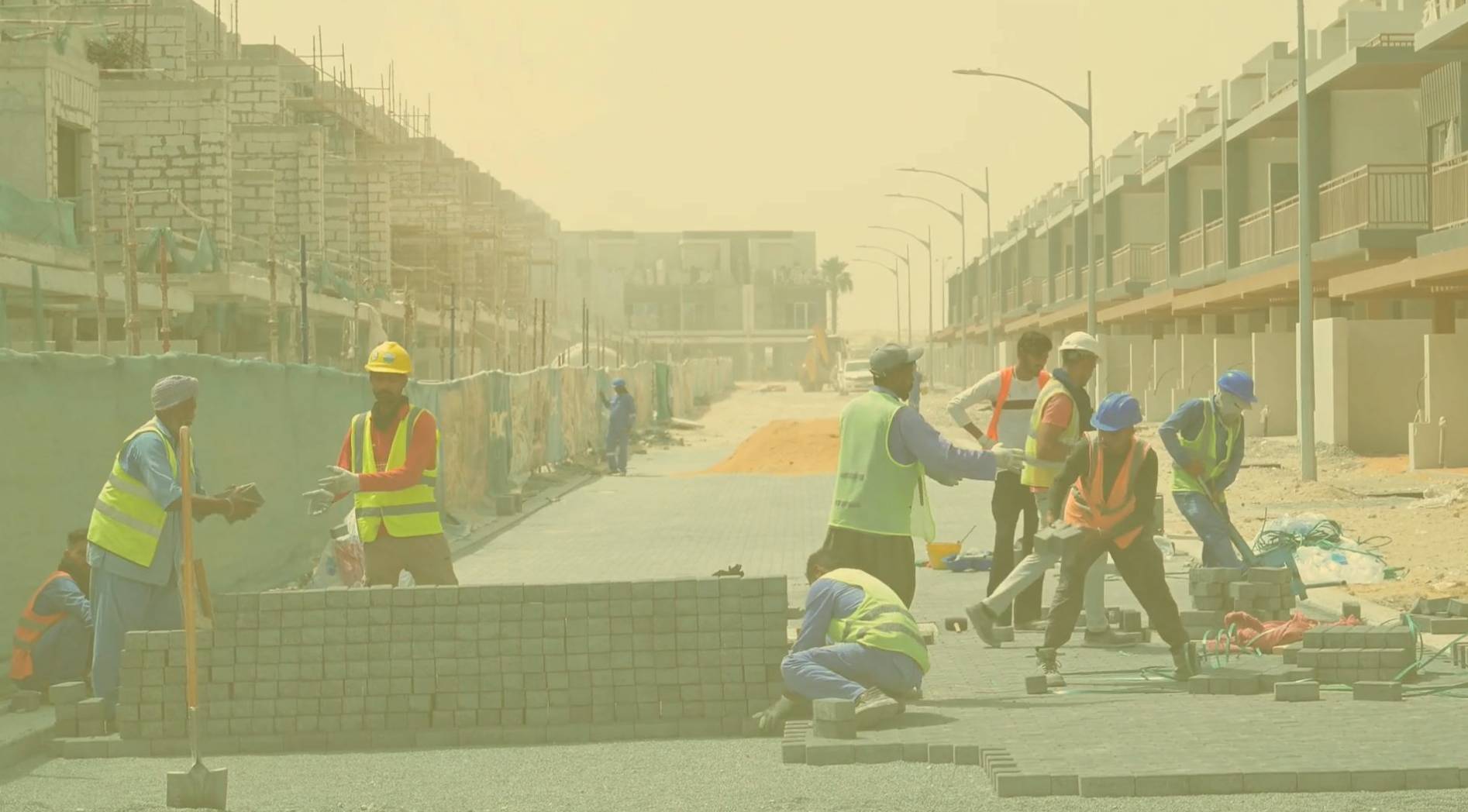 Naheda for Techinal Services Contracting