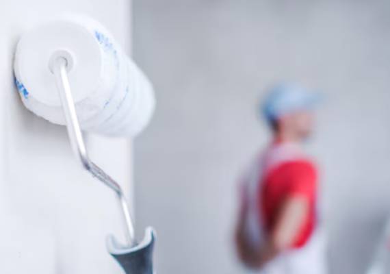 Paint & Polishing Works