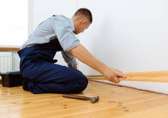 Wall Claddings, Skirtings & Safety Bollards